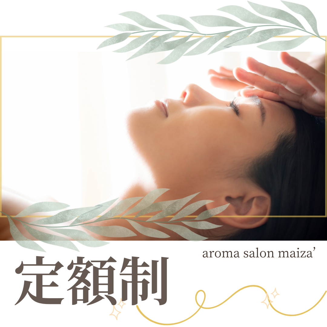 【定額制/サブスク】